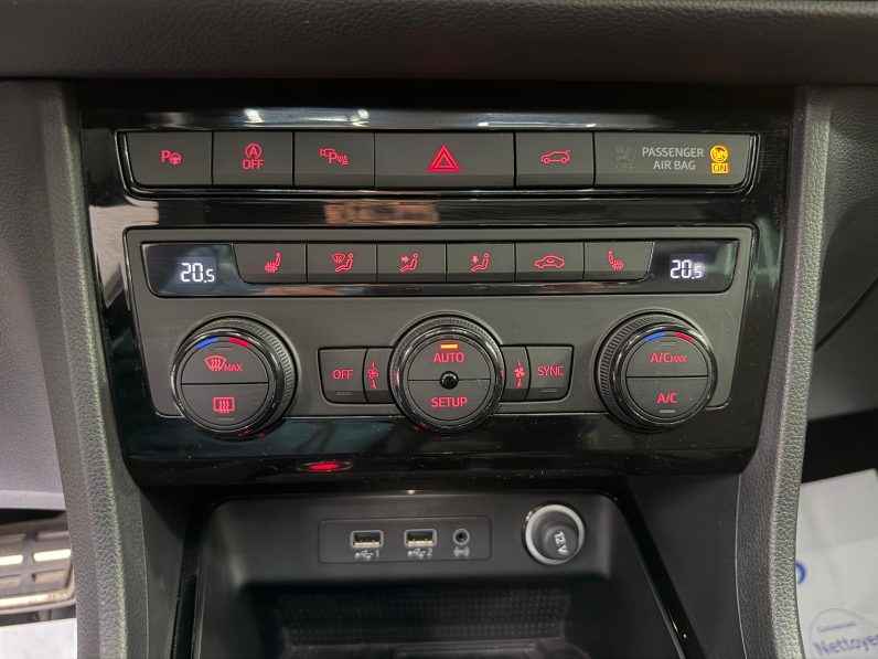 
								CUPRA Ateca 2.0 TSI 4Dr DSG Limited Edition completo									