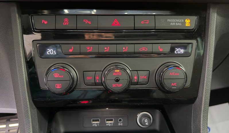 
								CUPRA Ateca 2.0 TSI 4Dr DSG Limited Edition completo									