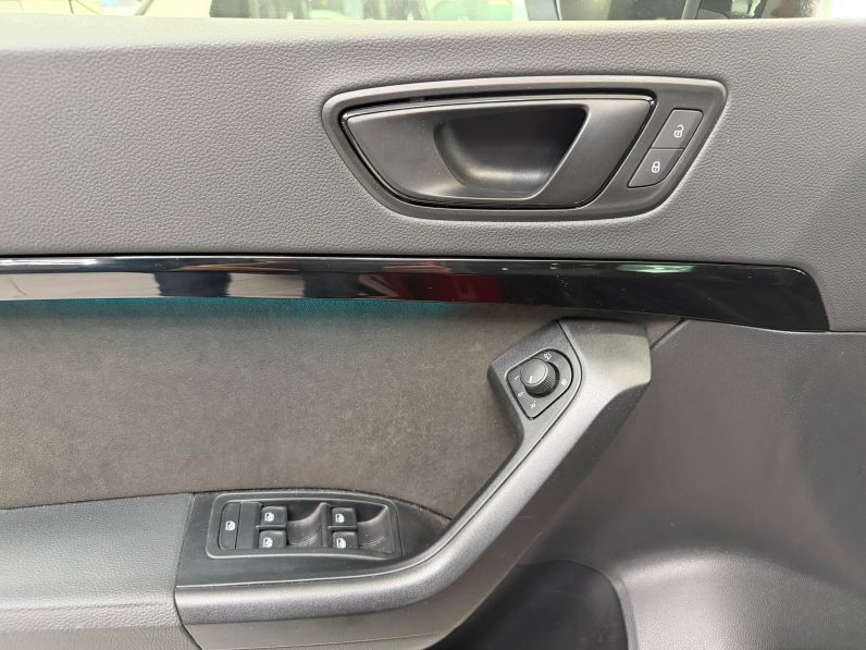 
								CUPRA Ateca 2.0 TSI 4Dr DSG Limited Edition completo									