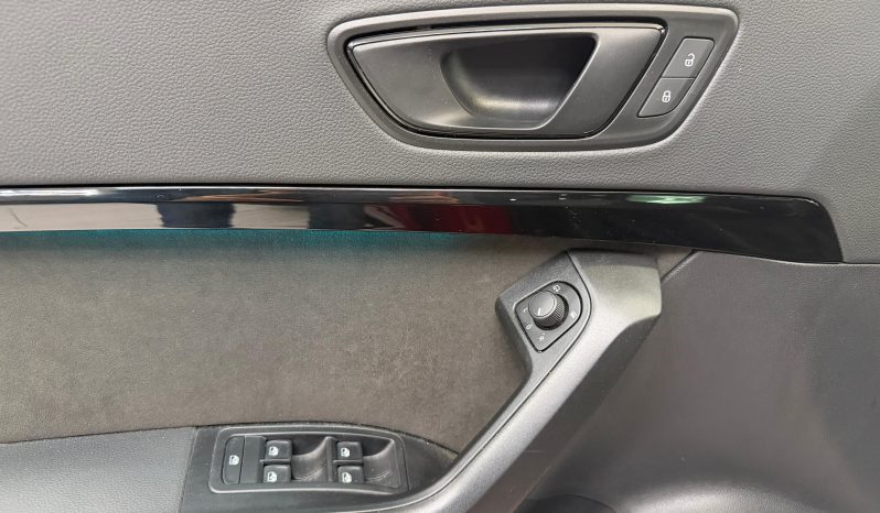 
								CUPRA Ateca 2.0 TSI 4Dr DSG Limited Edition completo									