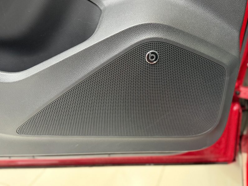 
								CUPRA Ateca 2.0 TSI 4Dr DSG Limited Edition completo									