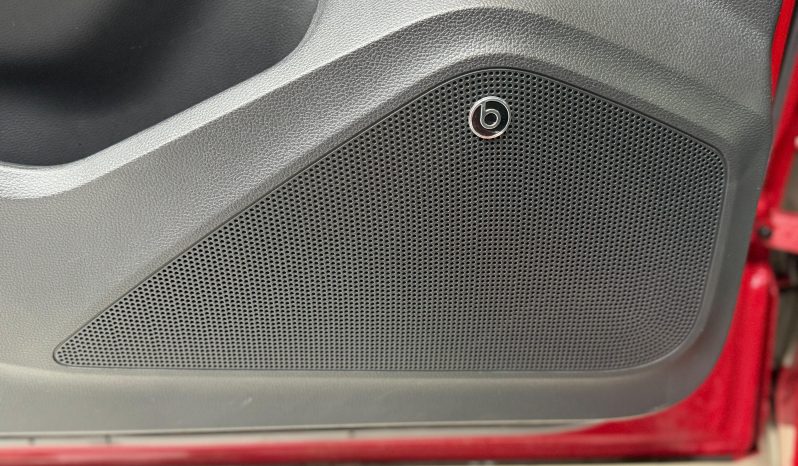 
								CUPRA Ateca 2.0 TSI 4Dr DSG Limited Edition completo									