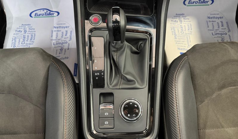 
								CUPRA Ateca 2.0 TSI 4Dr DSG Limited Edition completo									