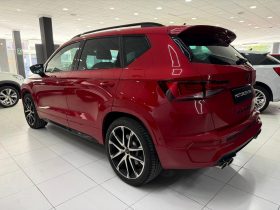 CUPRA Ateca 2.0 TSI 4Dr DSG Limited Edition