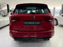 CUPRA Ateca 2.0 TSI 4Dr DSG Limited Edition