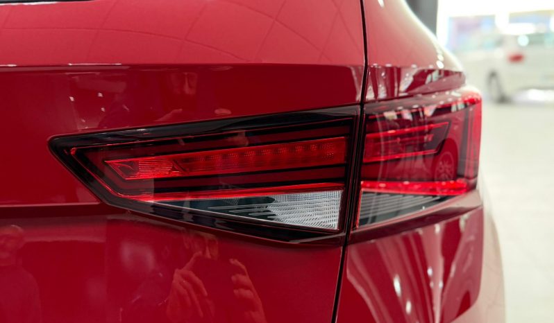 
								CUPRA Ateca 2.0 TSI 4Dr DSG Limited Edition completo									