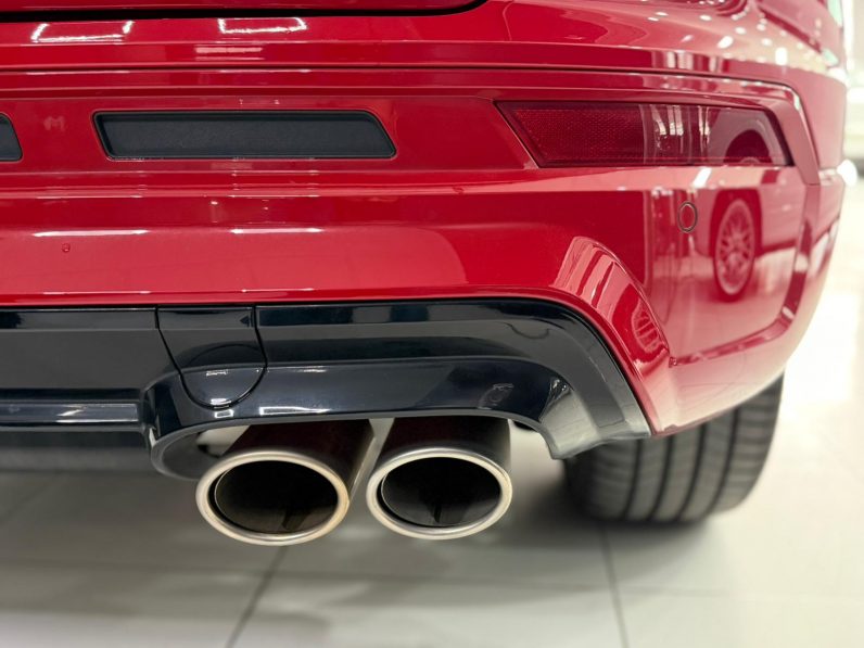 
								CUPRA Ateca 2.0 TSI 4Dr DSG Limited Edition completo									