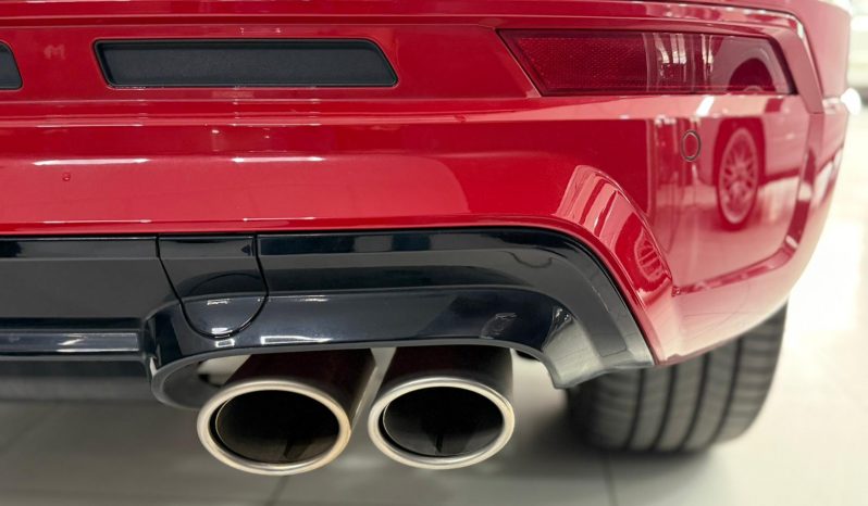 
								CUPRA Ateca 2.0 TSI 4Dr DSG Limited Edition completo									