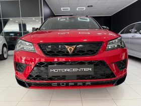 CUPRA Ateca 2.0 TSI 4Dr DSG Limited Edition