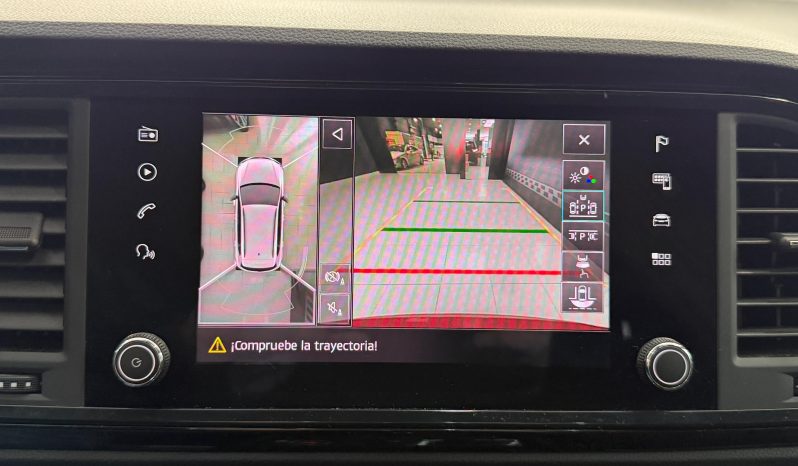 
								CUPRA Ateca 2.0 TSI 4Dr DSG Limited Edition completo									