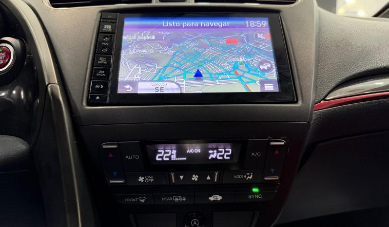 
								HONDA Civic 2.0 VTEC Turbo Type R GT completo									