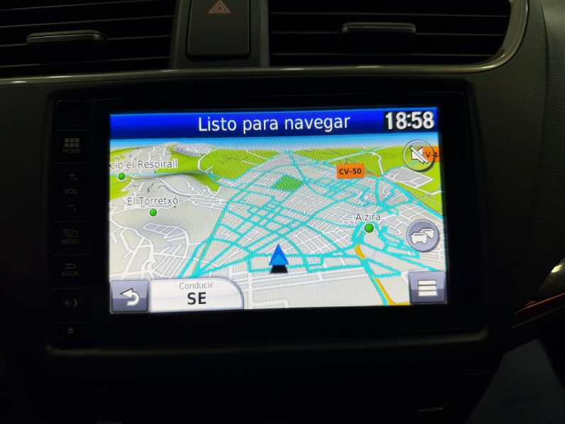 
								HONDA Civic 2.0 VTEC Turbo Type R GT completo									