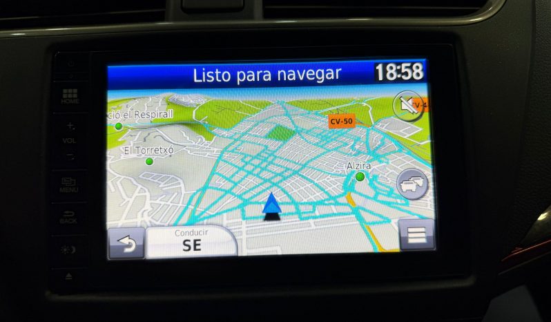 
								HONDA Civic 2.0 VTEC Turbo Type R GT completo									