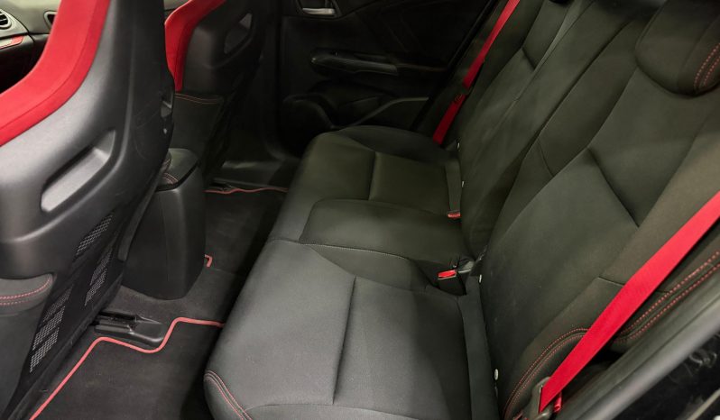 
								HONDA Civic 2.0 VTEC Turbo Type R GT completo									