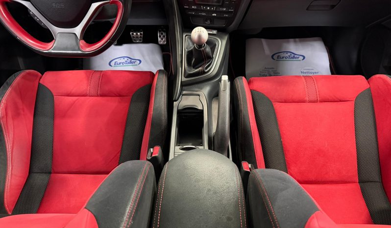 
								HONDA Civic 2.0 VTEC Turbo Type R GT completo									