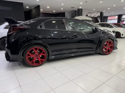 HONDA Civic 2.0 VTEC Turbo Type R GT