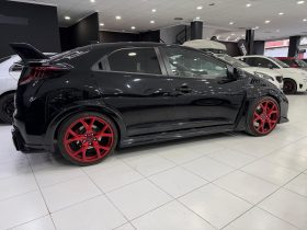 HONDA Civic 2.0 VTEC Turbo Type R GT