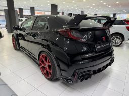 HONDA Civic 2.0 VTEC Turbo Type R GT