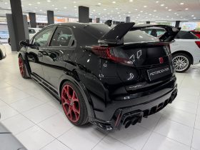 HONDA Civic 2.0 VTEC Turbo Type R GT