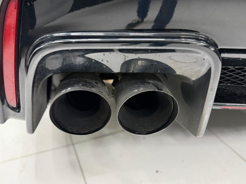 
								HONDA Civic 2.0 VTEC Turbo Type R GT completo									