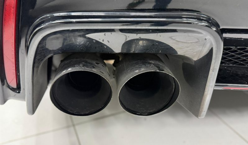 
								HONDA Civic 2.0 VTEC Turbo Type R GT completo									