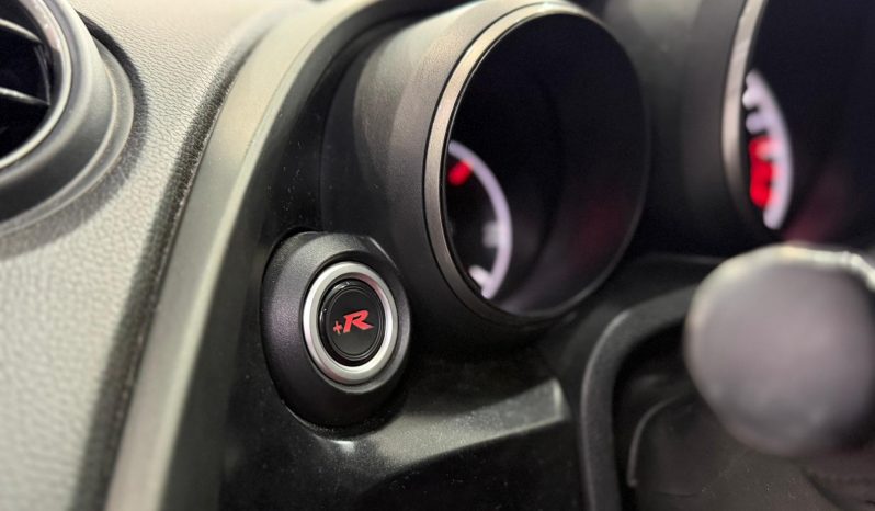 
								HONDA Civic 2.0 VTEC Turbo Type R GT completo									