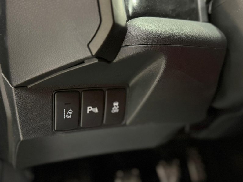 
								HONDA Civic 2.0 VTEC Turbo Type R GT completo									