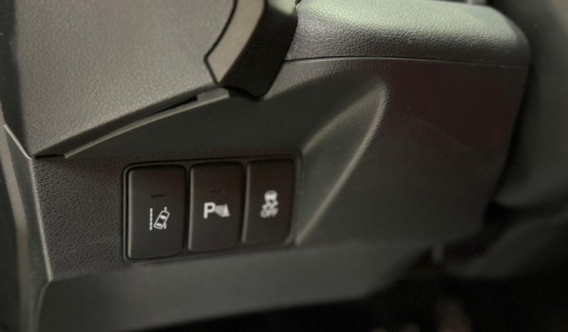 
								HONDA Civic 2.0 VTEC Turbo Type R GT completo									