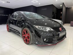 HONDA Civic 2.0 VTEC Turbo Type R GT