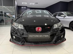 HONDA Civic 2.0 VTEC Turbo Type R GT