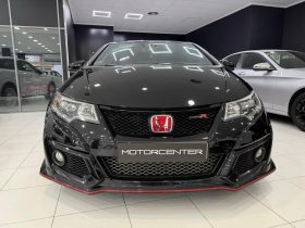 HONDA Civic 2.0 VTEC Turbo Type R GT