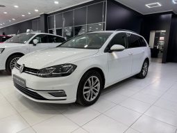 VOLKSWAGEN Golf Advance 2.0 TDI 150CV DSG Variant