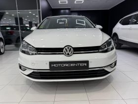 VOLKSWAGEN Golf Advance 2.0 TDI 150CV DSG Variant