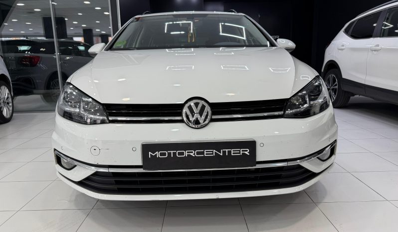 
								VOLKSWAGEN Golf Advance 2.0 TDI 150CV DSG Variant completo									
