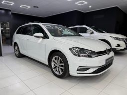VOLKSWAGEN Golf Advance 2.0 TDI 150CV DSG Variant