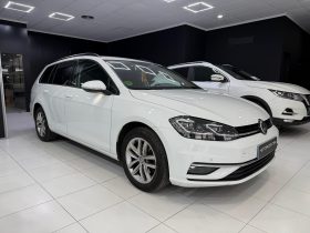 VOLKSWAGEN Golf Advance 2.0 TDI 150CV DSG Variant