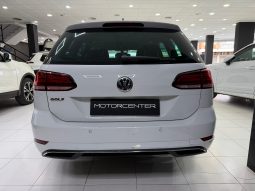 VOLKSWAGEN Golf Advance 2.0 TDI 150CV DSG Variant