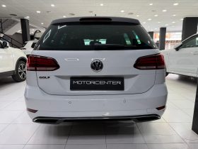 VOLKSWAGEN Golf Advance 2.0 TDI 150CV DSG Variant