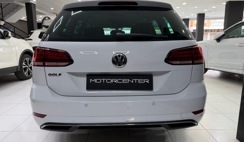 
								VOLKSWAGEN Golf Advance 2.0 TDI 150CV DSG Variant completo									