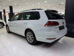 VOLKSWAGEN Golf Advance 2.0 TDI 150CV DSG Variant