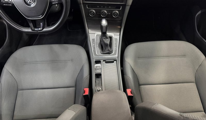 
								VOLKSWAGEN Golf Advance 2.0 TDI 150CV DSG Variant completo									