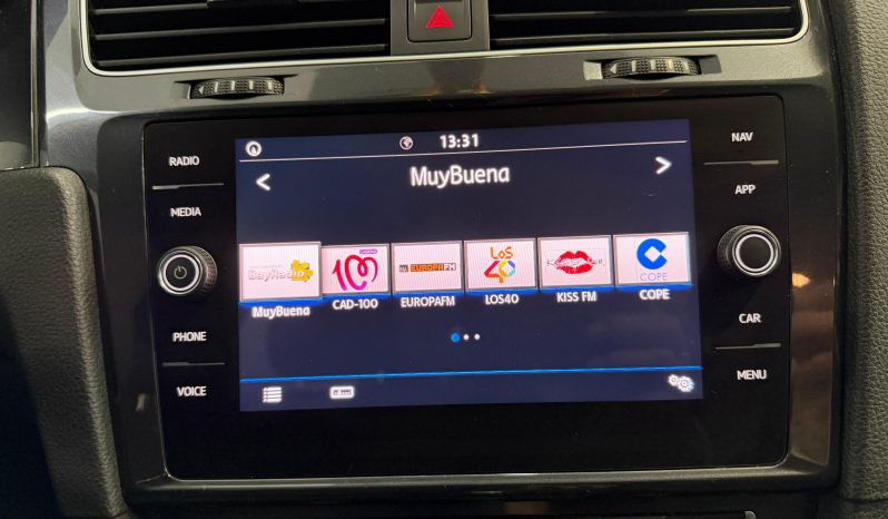 
								VOLKSWAGEN Golf Advance 2.0 TDI 150CV DSG Variant completo									