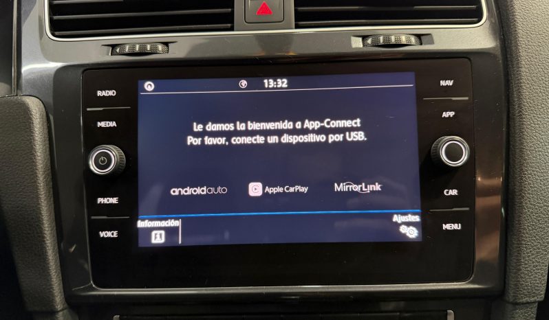 
								VOLKSWAGEN Golf Advance 2.0 TDI 150CV DSG Variant completo									