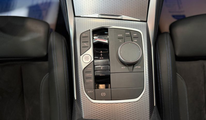 
								BMW Serie 4 420d Gran Coupe completo									