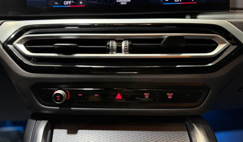 
								BMW Serie 4 420d Gran Coupe completo									