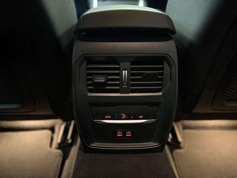 
								BMW Serie 4 420d Gran Coupe completo									