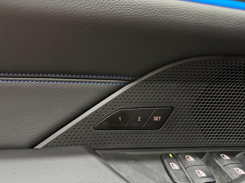 
								BMW Serie 4 420d Gran Coupe completo									