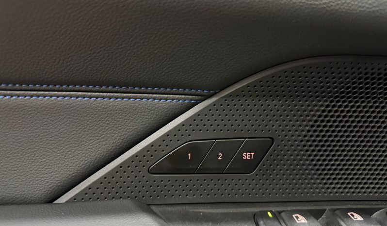 
								BMW Serie 4 420d Gran Coupe completo									