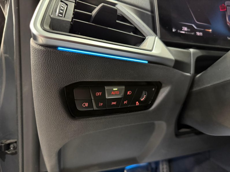 
								BMW Serie 4 420d Gran Coupe completo									