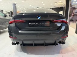 BMW Serie 4 420d Gran Coupe